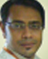 Shri Raajiv Patel